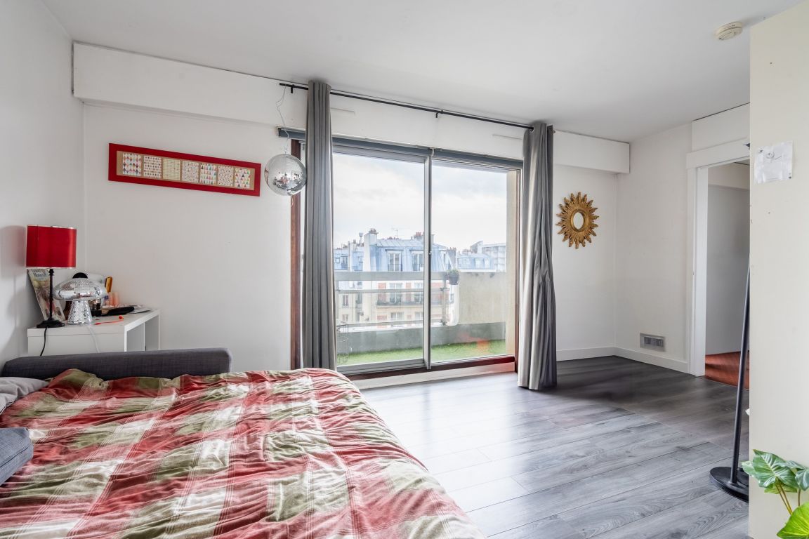 appartement 1 pièce en vente sur PARIS (75011)