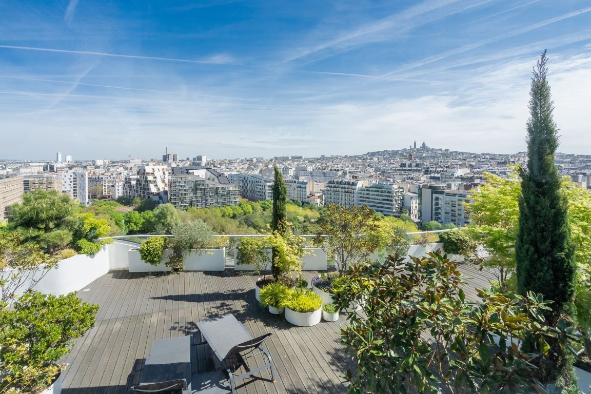 appartement 5 Pièces en vente sur PARIS (75017) - Plus de details