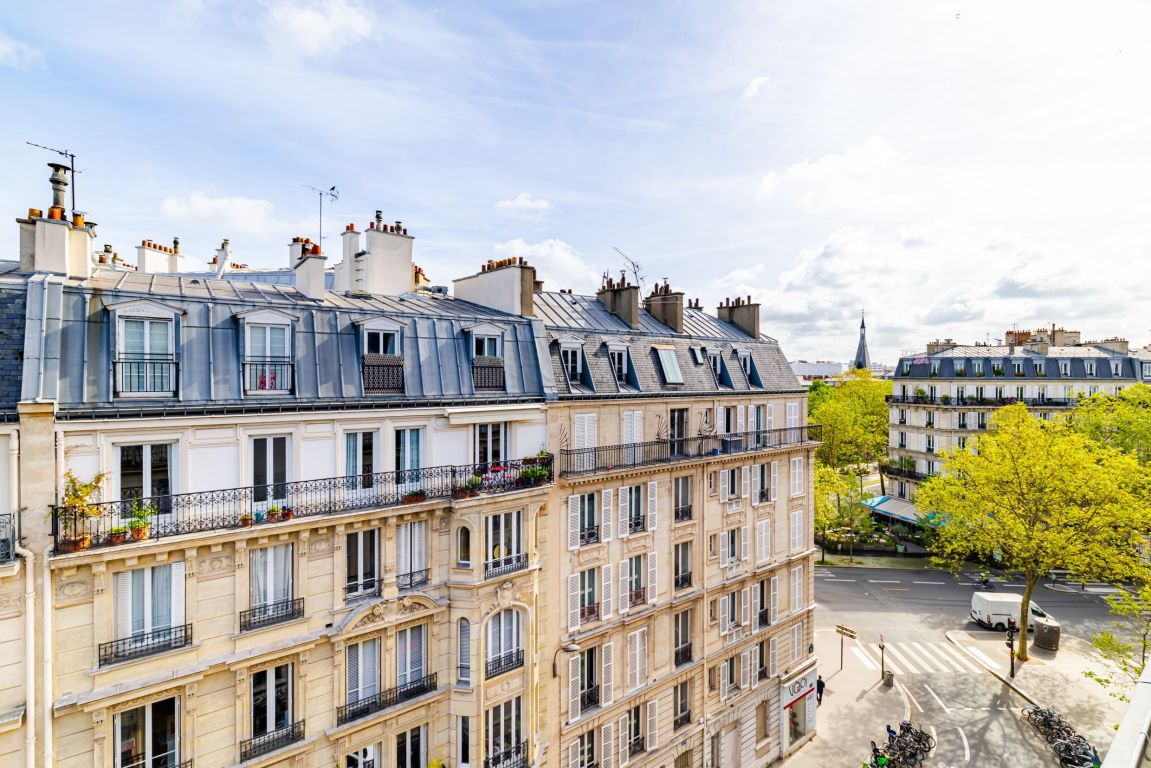 appartement 1 pièce en vente sur PARIS (75012)