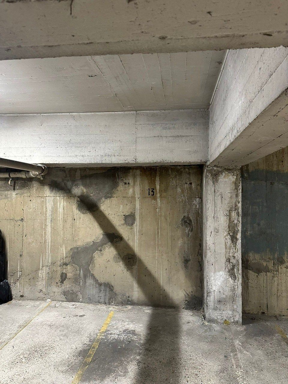 parking en vente sur PARIS (75018) - Plus de details
