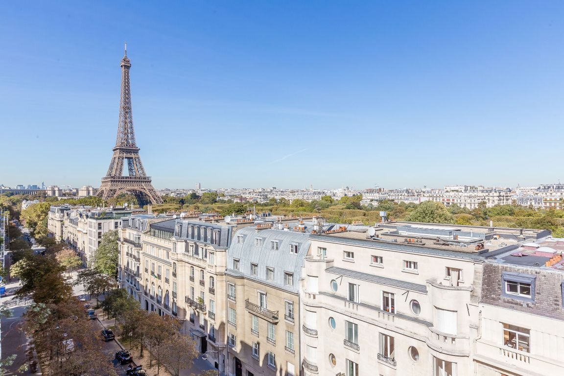 appartement 4 Pièces en vente sur PARIS (75007) - Plus de details