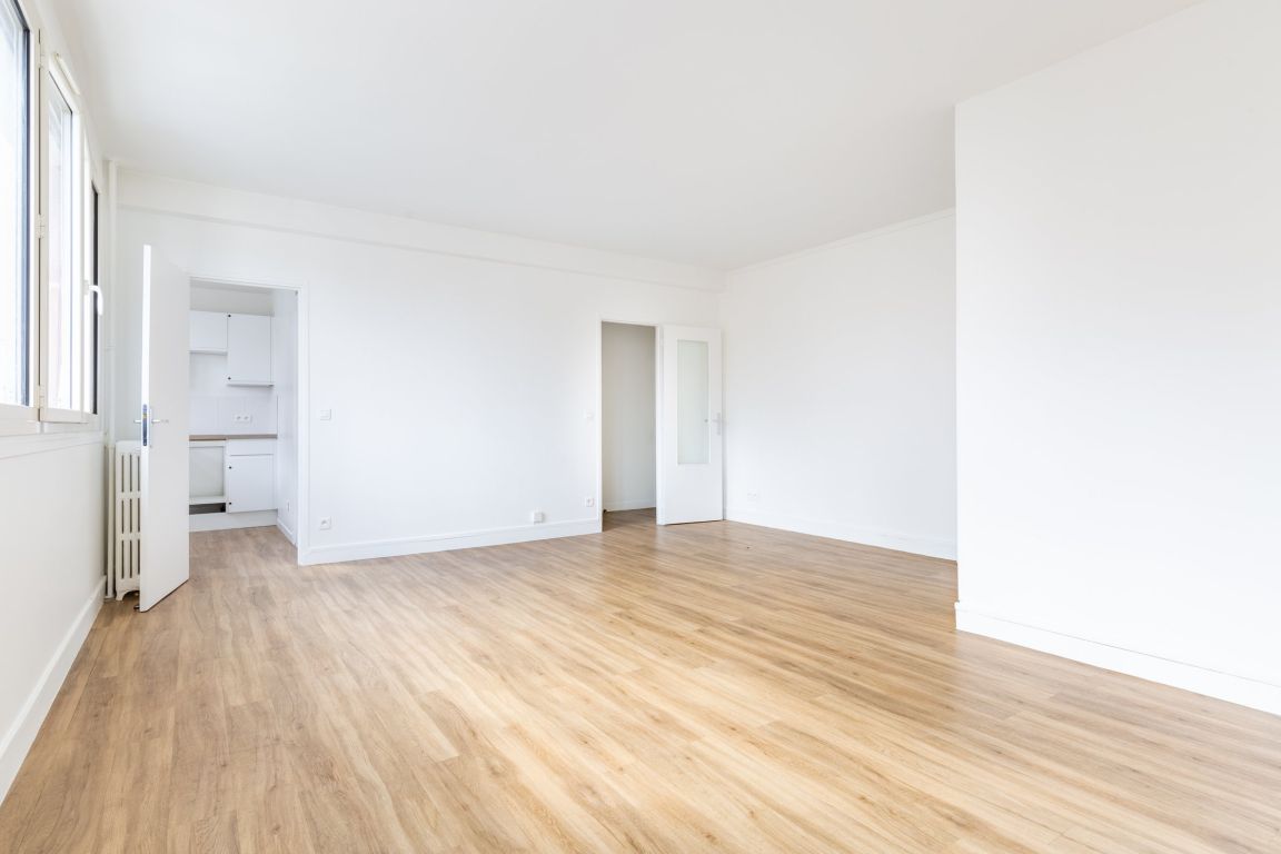 appartement 3 Pièces en vente sur PARIS (75015) - Plus de details
