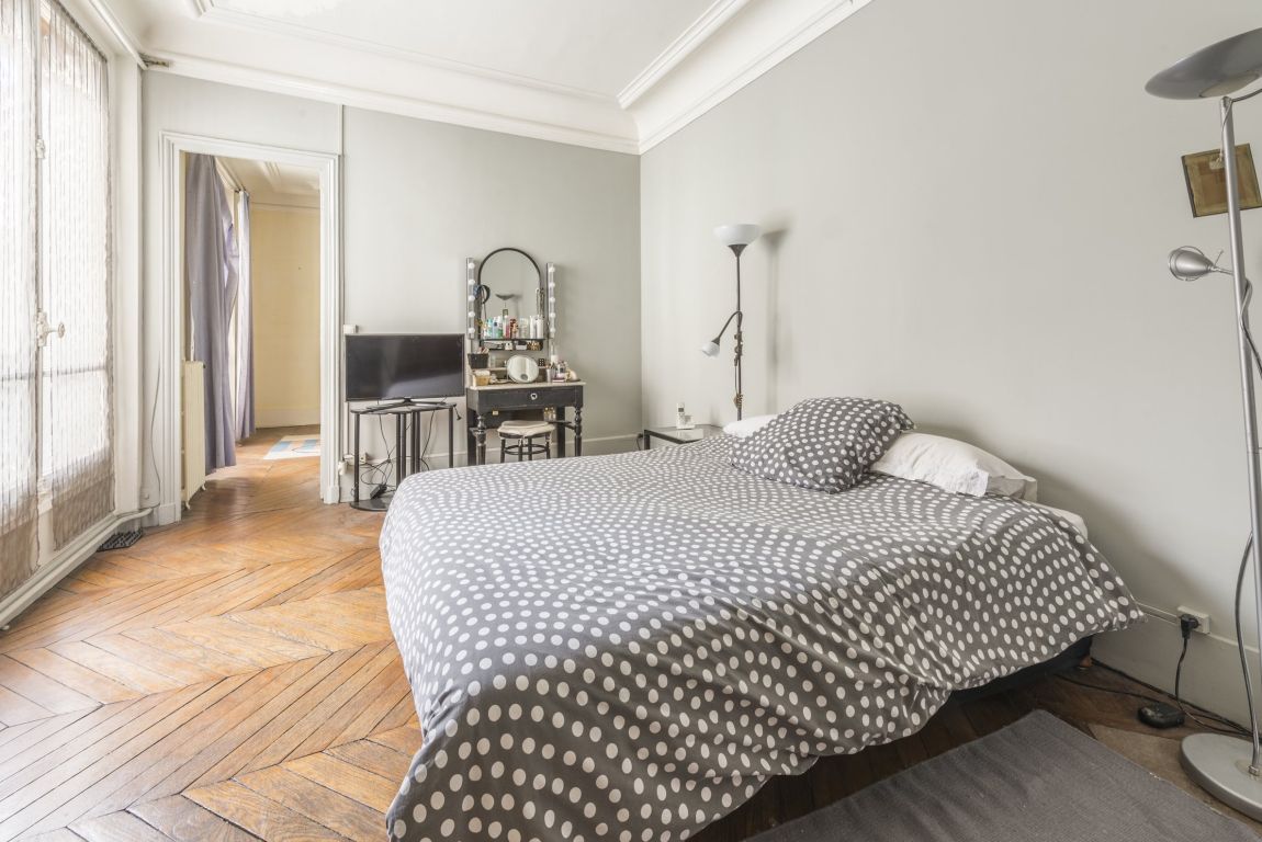 appartement 5 Pièces en vente sur PARIS (75010) - Plus de details