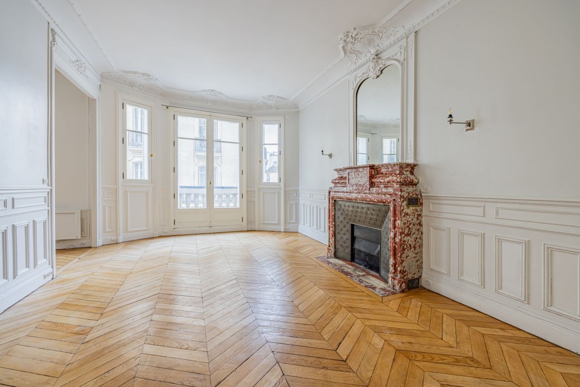 appartement 5 Pièces en vente sur PARIS (75007) - Plus de details