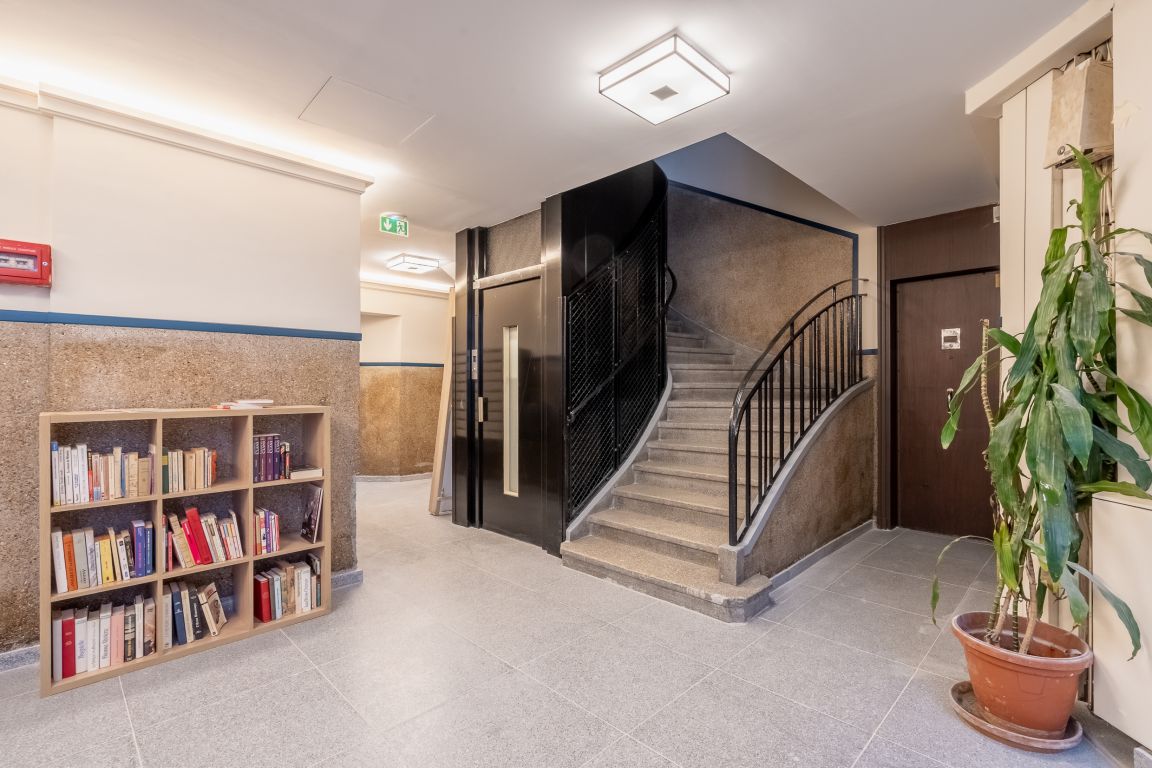 appartement 3 Pièces en vente sur PARIS (75018) - Plus de details