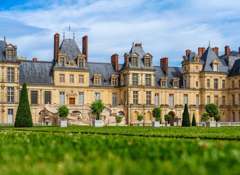 Ailleurs en France