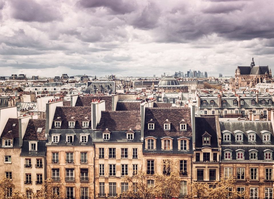 Prix immobilier à Paris : tendances et évolution en 2026