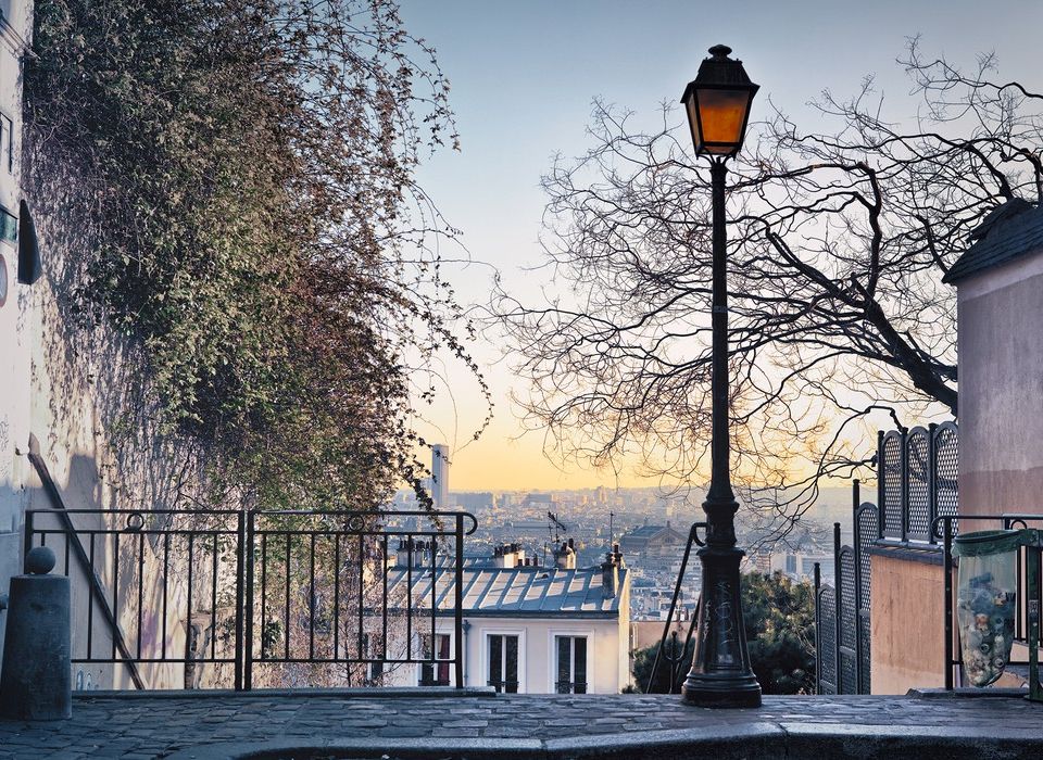 Vivre à Montmartre, Batignolles ou South Pigalle : quel quartier choisir ?