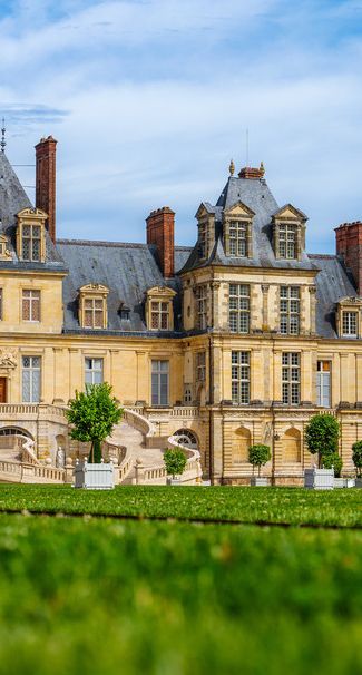 Ailleurs</br>en France 