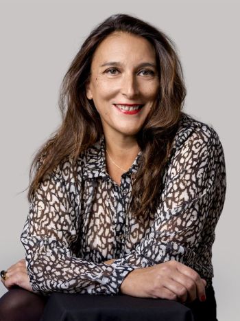 Hélène Davergne 