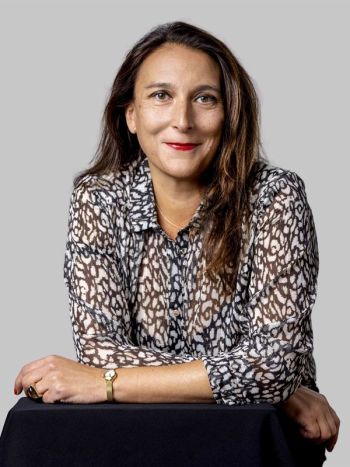 Hélène Davergne 
