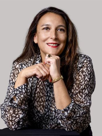 Hélène Davergne 