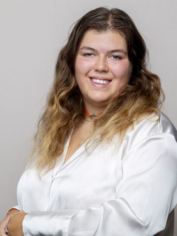 Inès Boustouller 