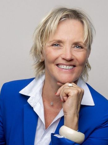 Guilaine Gougnard 