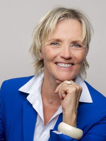 Guilaine Gougnard 