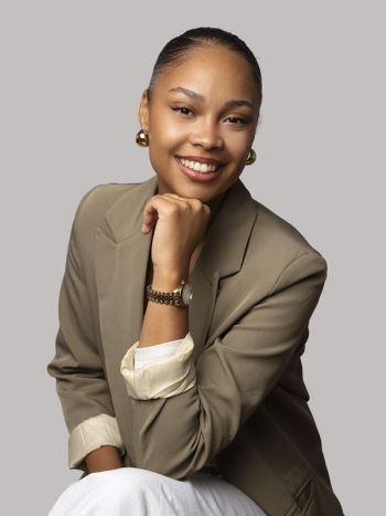 Chauwin Roxanne