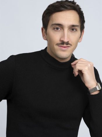 Vincent Salze 