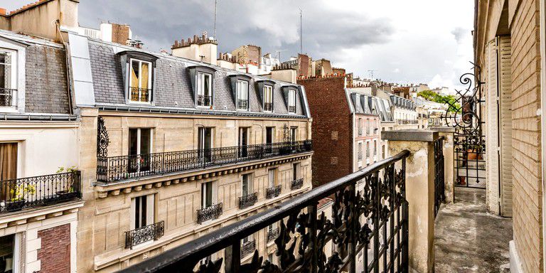 Montmartre 