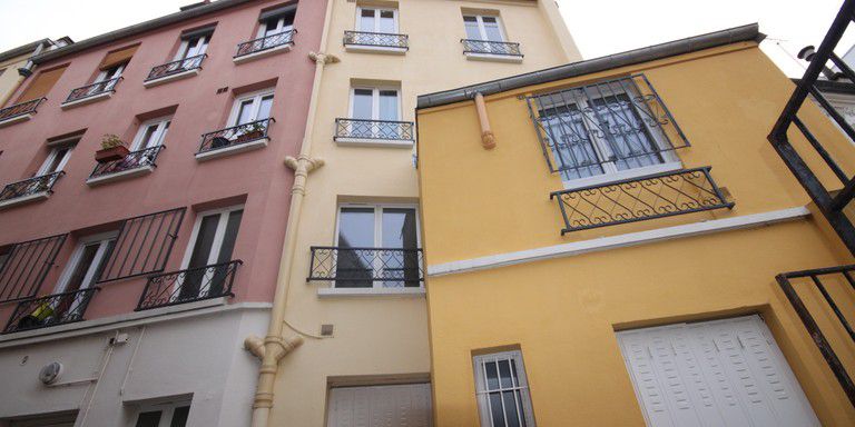 PLACE DE CLICHY