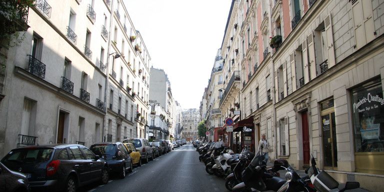 Montmartre