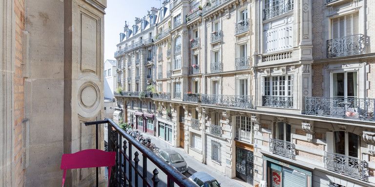 Place de Clichy