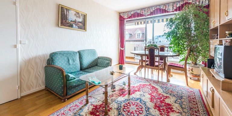 Rue de Billancourt - 92100