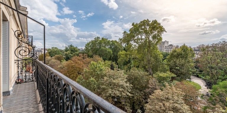 Place Charles Fillon - 75017