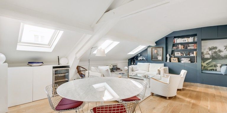 Rue de la Felicité - 75017