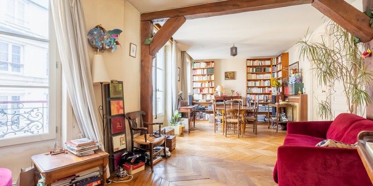 Rue des Dames - 75017