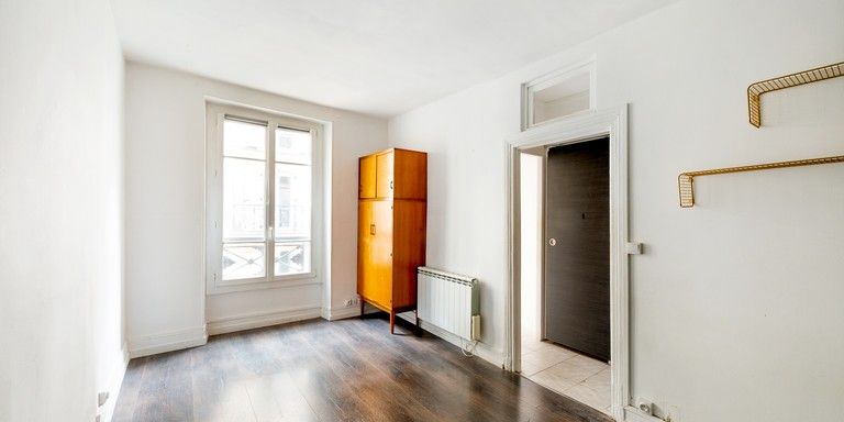 Rue des Dames - 75017