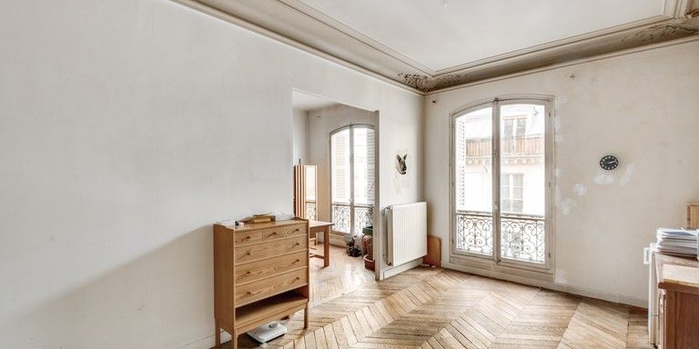 Rue Christiani - 75018