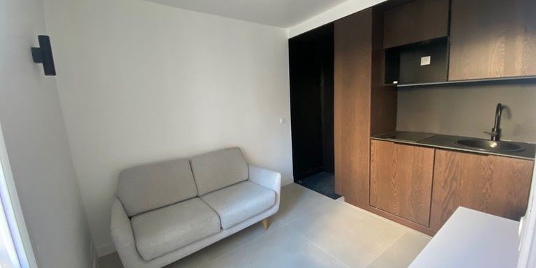 Rue des Dames - 75017