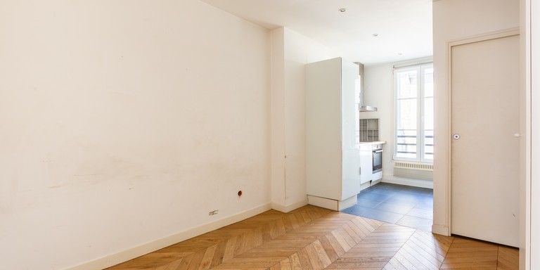 Rue Gauthey - 75017