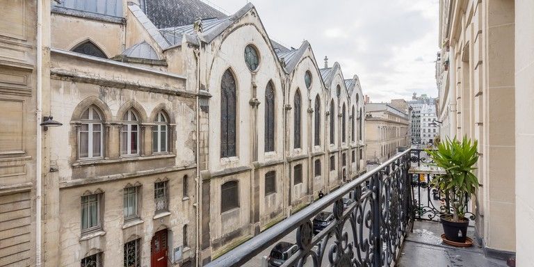 Faubourg-Montmartre